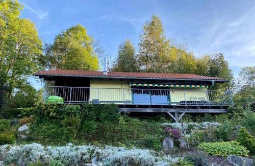 Waldkirchen Apartment | Haus Fernblick