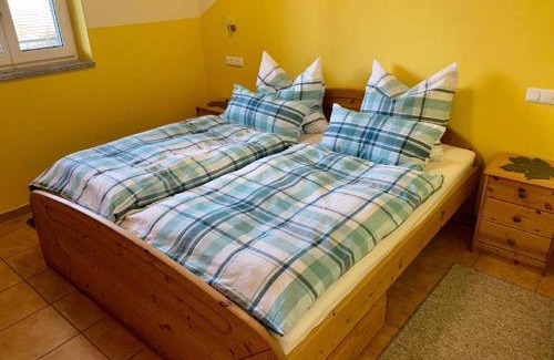 Waldkirchen Apartment | Haus Fernblick