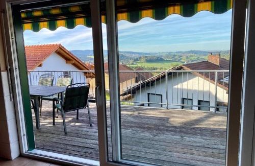 Waldkirchen Apartment | Haus Fernblick