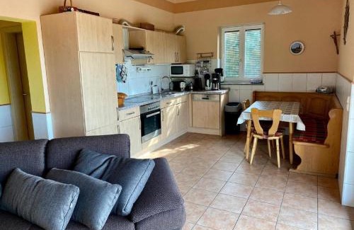 Waldkirchen Apartment | Haus Fernblick