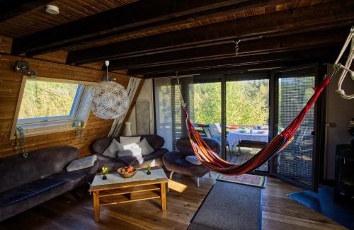 Nagel House | Haus Fichtelgebirge