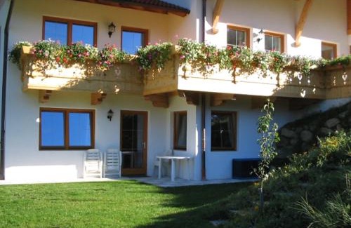 Sautens Apartment | Haus Fiegl