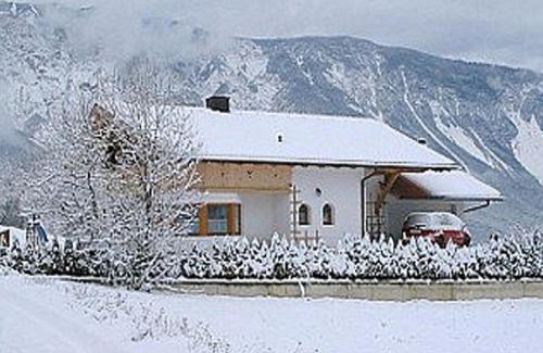 Sautens Apartment | Haus Fiegl