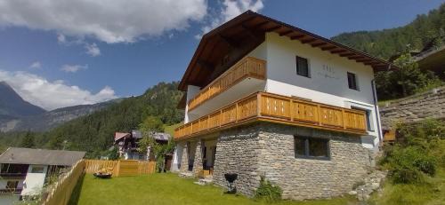 Heiligenblut Apartment | Haus Fien