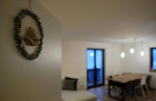 Heiligenblut Apartment | Haus Fien