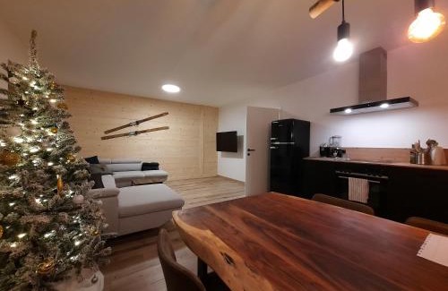 Heiligenblut Apartment | Haus Fien