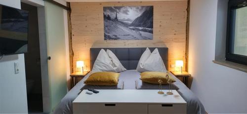 Heiligenblut Apartment | Haus Fien