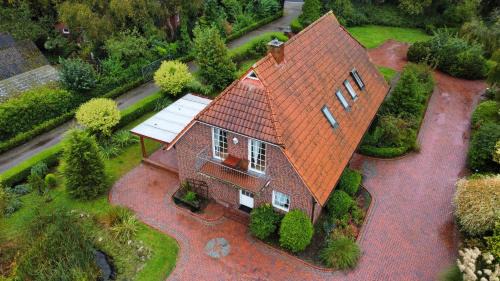 Leezdorf Apartment | Haus Fischernetz