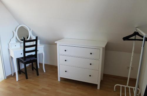 Leezdorf Apartment | Haus Fischernetz