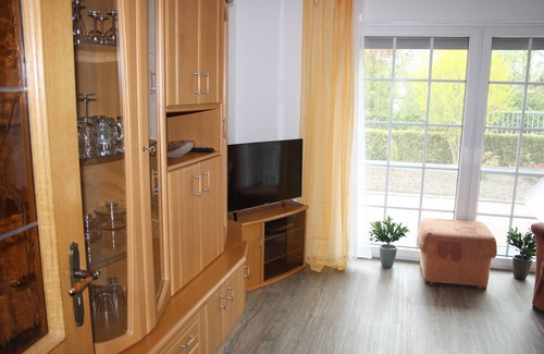 Leezdorf Condo | Haus Fischernetz