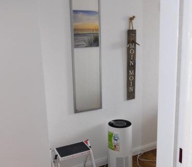 Holm Apartment | Haus Flensburg inkl Strandkorb vom 01 05-01 10