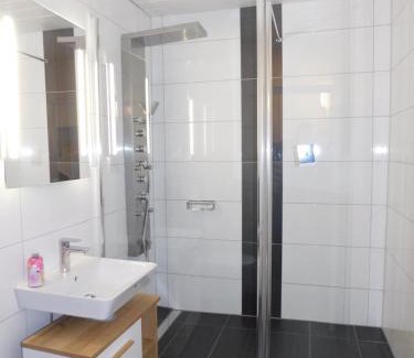Holm Apartment | Haus Flensburg inkl Strandkorb vom 01 05-01 10