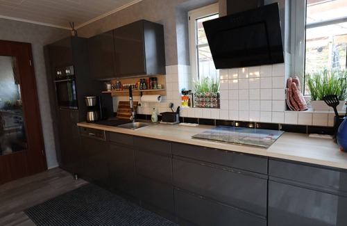 Rysum Cottage | Haus Flieder