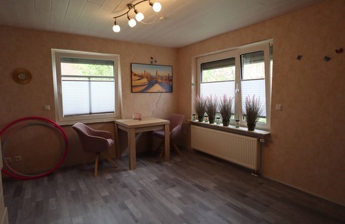 Rysum Cottage | Haus Flieder