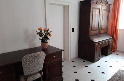 Stadtsteinach Apartment | Haus Forstamt