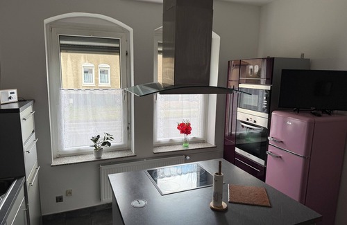 Bottrop House | Haus Fröhlich - Ideal for fitters, business travelers and long-term tenants