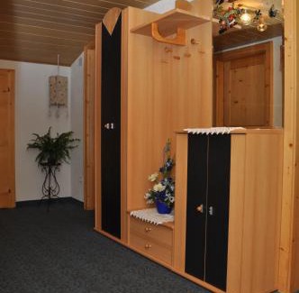 Bach Apartment | Haus Freispitzblick