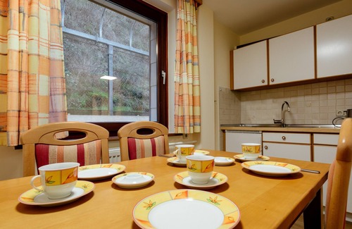 Helgoland Apartment | Haus Frier