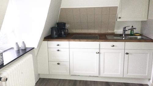 Norddorf Apartment | Haus Frisia Ferienwohnung Frisia 5