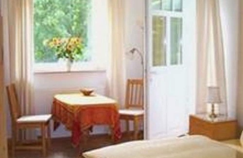 Pottenstein Apartment | Haus Fuchs-ferienwohnung 3