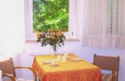 Pottenstein Apartment | Haus Fuchs-ferienwohnung 2