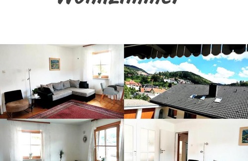 Ottenhofen im Schwarzwald House | Haus Galli