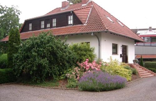 Schwemlingen Apartment | Haus Gartenstrasse