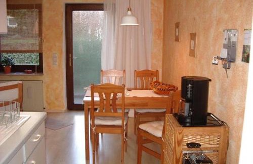 Schwemlingen Apartment | Haus Gartenstrasse