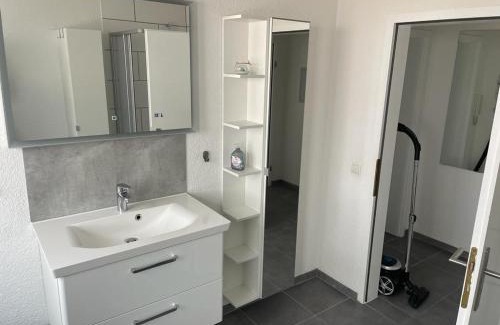 Kirrweiler Apartment | Haus Gaui