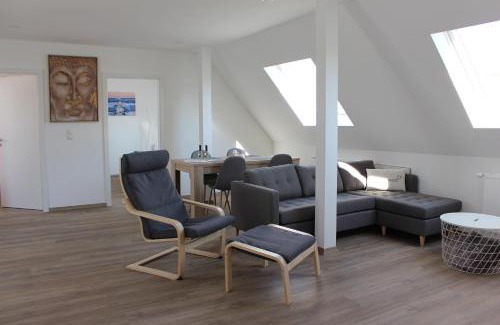 Kirrweiler Apartment | Haus Gaui