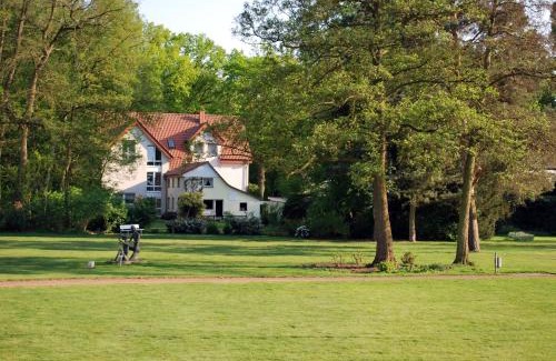 Lippstadt House | Haus Geistmeier