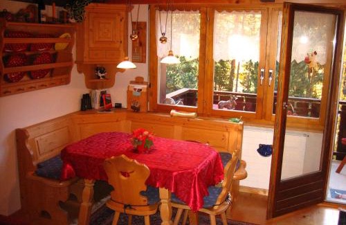 Graechen Apartment | Haus Gentiana A