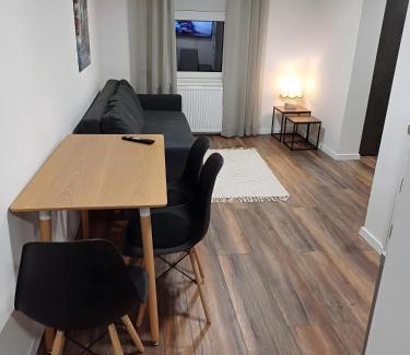 Gera Apartment | Haus Gera