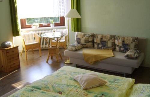 Bad Sachsa Apartment | Haus Gertrud