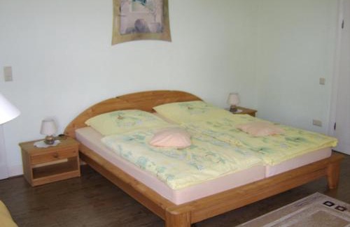 Bad Sachsa Apartment | Haus Gertrud