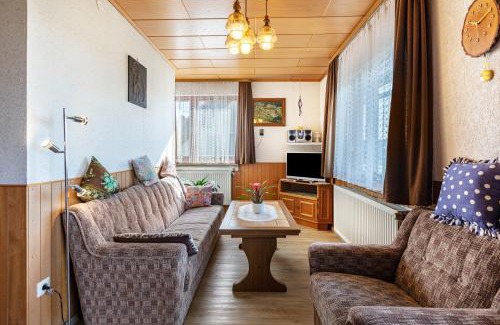 Wolpadingen Apartment | Haus Gisela Berger