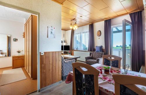 Wolpadingen Apartment | Haus Gisela Berger