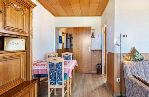 Wolpadingen Apartment | Haus Gisela Berger