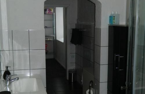 Moerlenbach Apartment | Haus Gitta