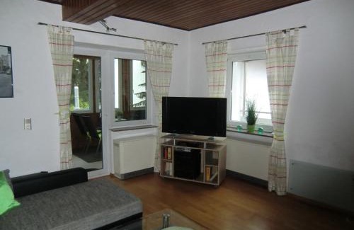 Moerlenbach Apartment | Haus Gitta