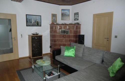 Moerlenbach Apartment | Haus Gitta