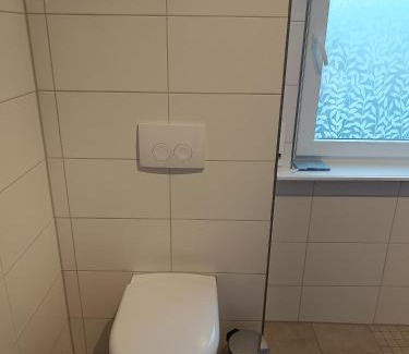 Oberdorla Apartment | Haus Gottschalk Nähe Küchenwelten