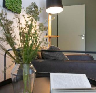 Ebertsbronn Apartment | Haus Grün