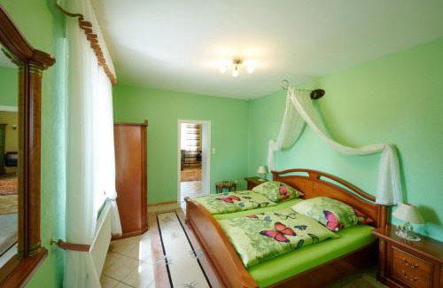 Alpen House | Haus Gretchen Alpen