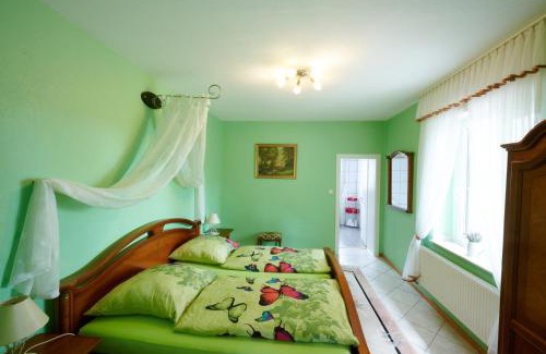 Alpen House | Haus Gretchen Alpen