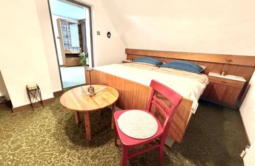 Krieglach Apartment | Haus Gruber - Valentina & Gabriel in der Waldheimat