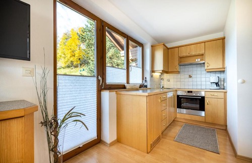 Wagrain Apartment | Haus Gumpold 2