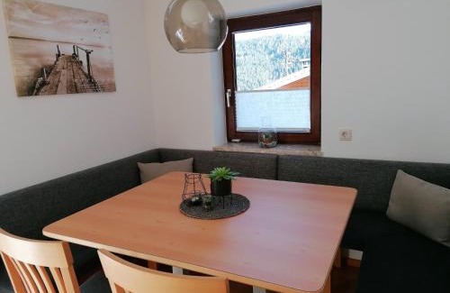 Wagrain Apartment | Haus Gumpold 2