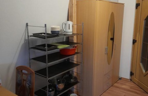 Guttenberg Apartment | Haus Guttenberg