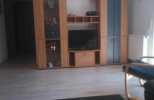 Sorpetal Apartment | Haus Höhenflug